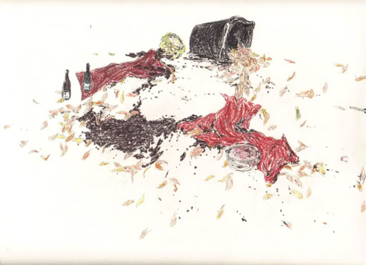 The Old Joys 10/01