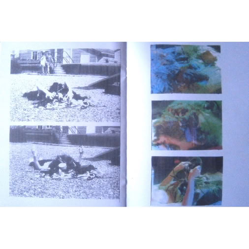 What It's Like In Heaven 4