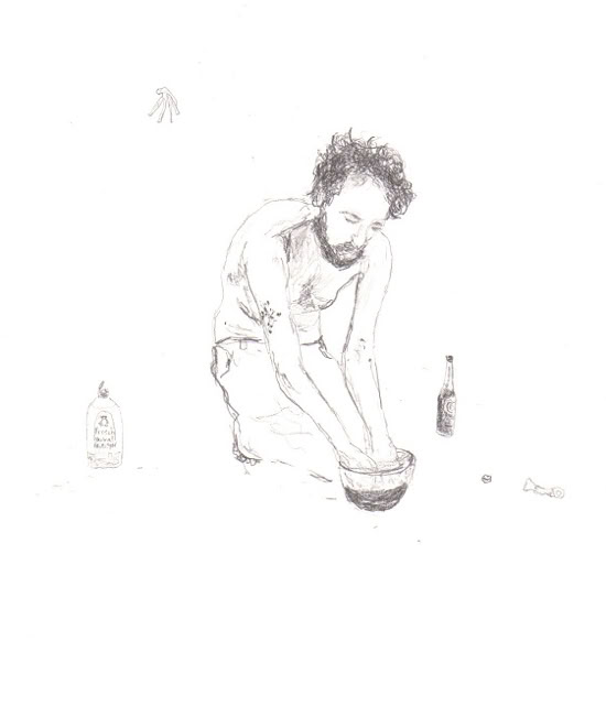 The Old Joys 29/03